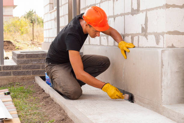 Licensed Basement Waterproofing service in Brunswick, GA - Halo Water Proofing